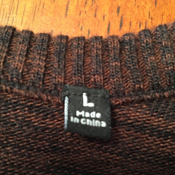 PD&C SWEATER (NWOT) - Picture 5 of 6